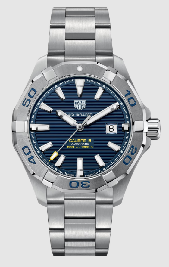 Relojes tag heuer discount aquaracer