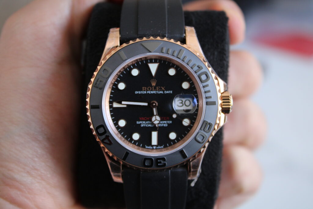 Rolex Super Clone