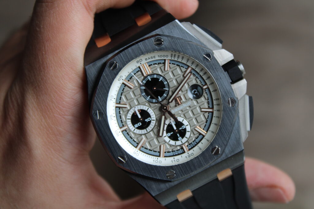 Audemars Piguet Super Clone