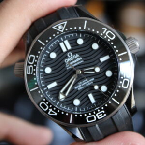 Omega Super Clone