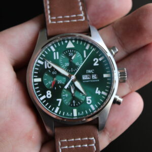 IWC SUPER CLONE