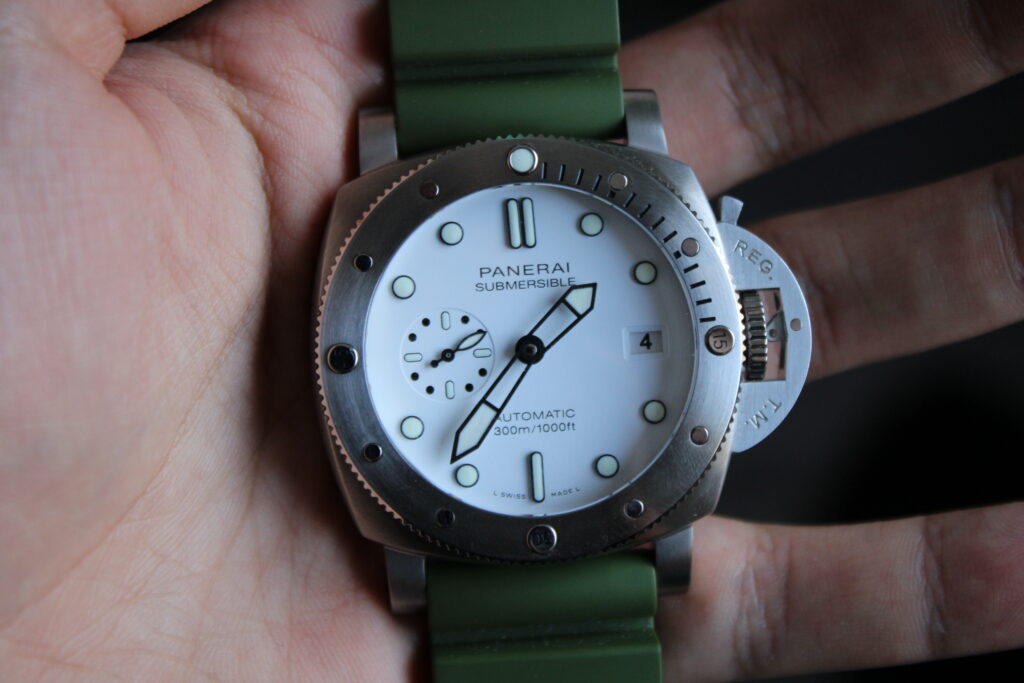 Panerai Super Clone