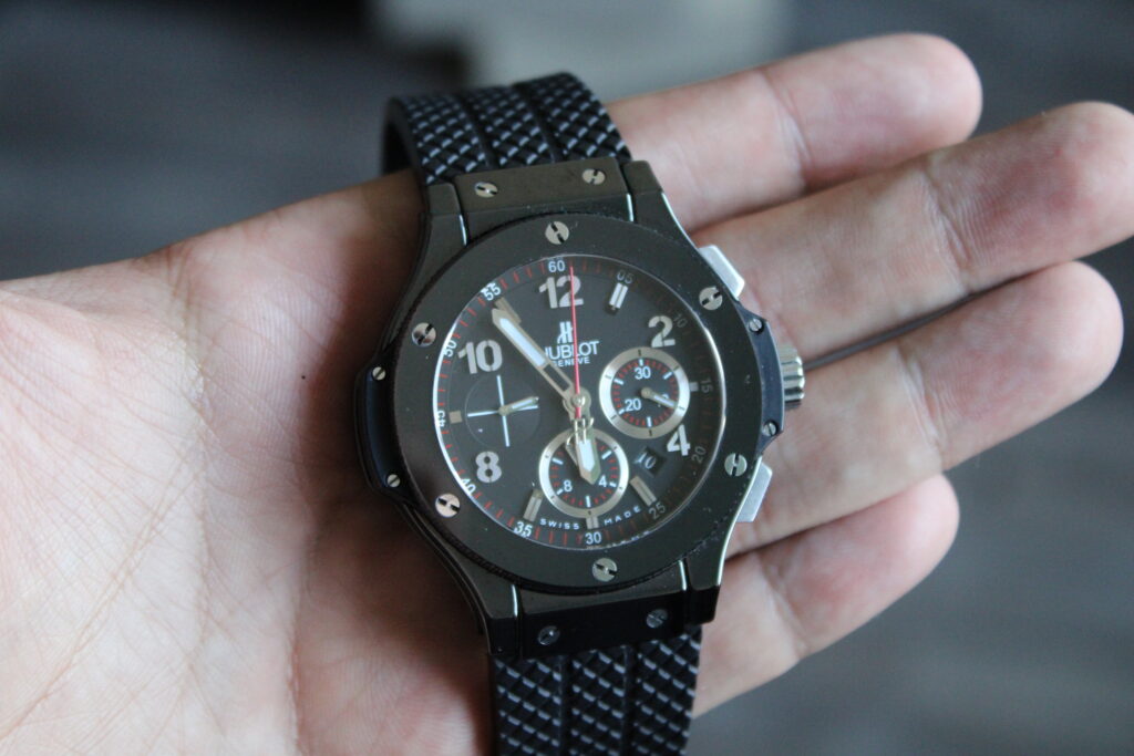 Hublot Super clone