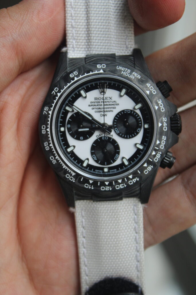 Rolex DAYTONA DiW Panda