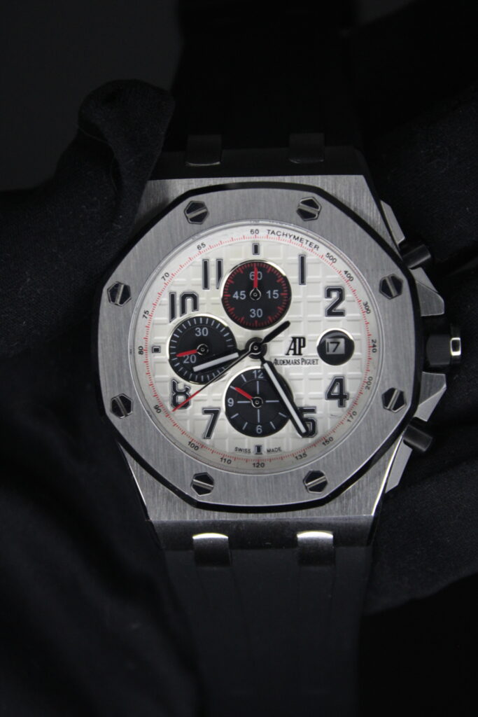 Audemars Piguet Royal Oak Off Shore Chronograph 26170ST