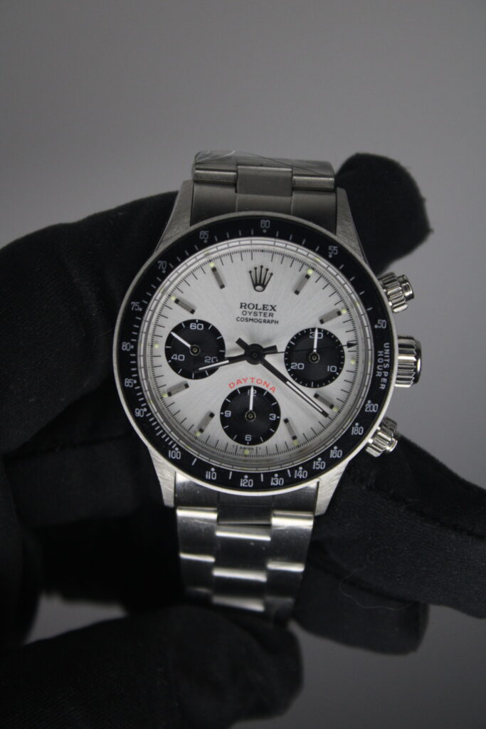 Super Clone Rolex Daytona Paul Newman