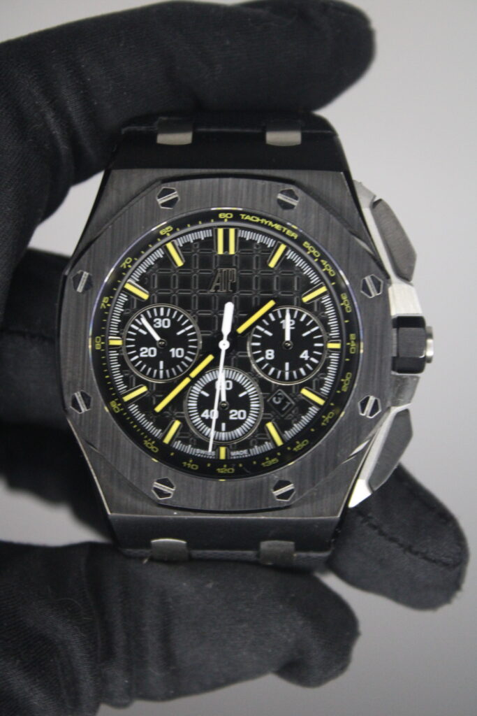 Super Clone Audemars Piguet ROYAL OAK OFFSHORE CHRONOGRAPH 26420CE