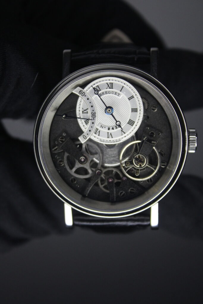 Super Clone Breguet N°2435