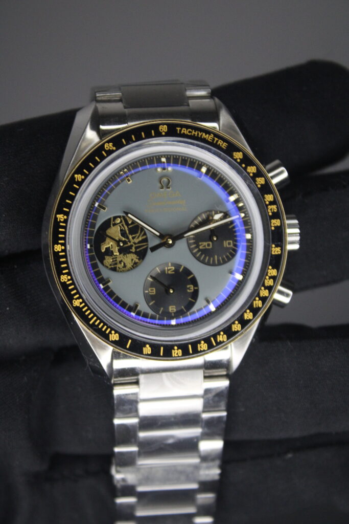 Super Clone OMEGA Speedmaster Master Apollo 11 50th