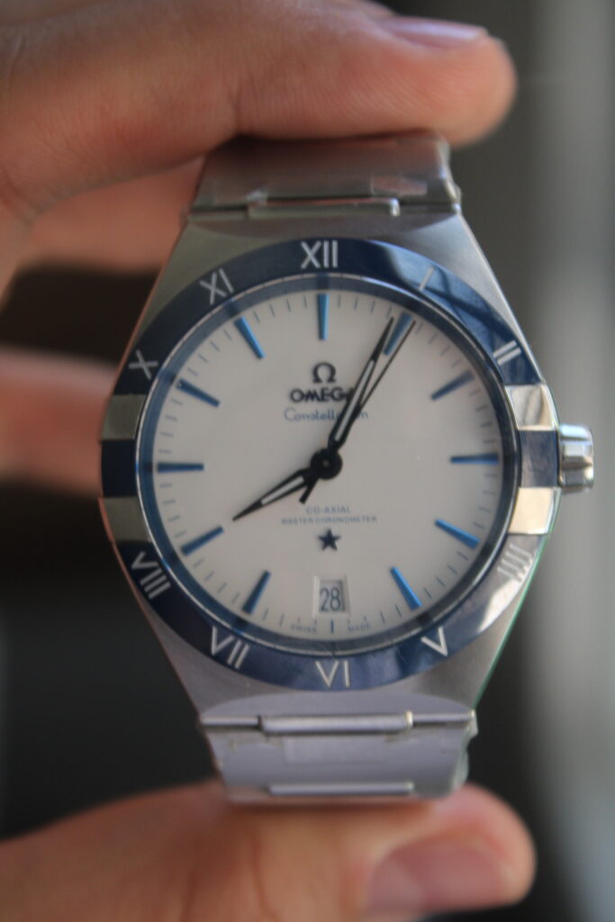 Super Clone OMEGA Constellation