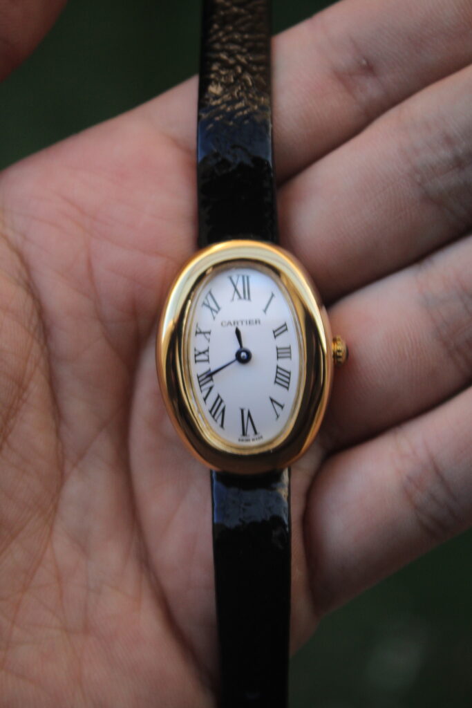 Cartier Baignoire