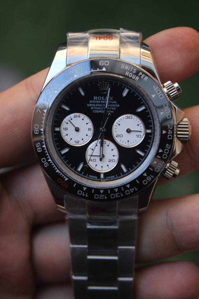 Rolex Daytona Lemans edition