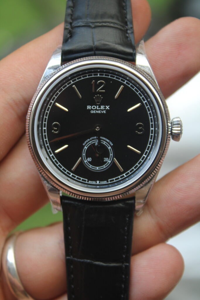 Super Clone Rolex 1908