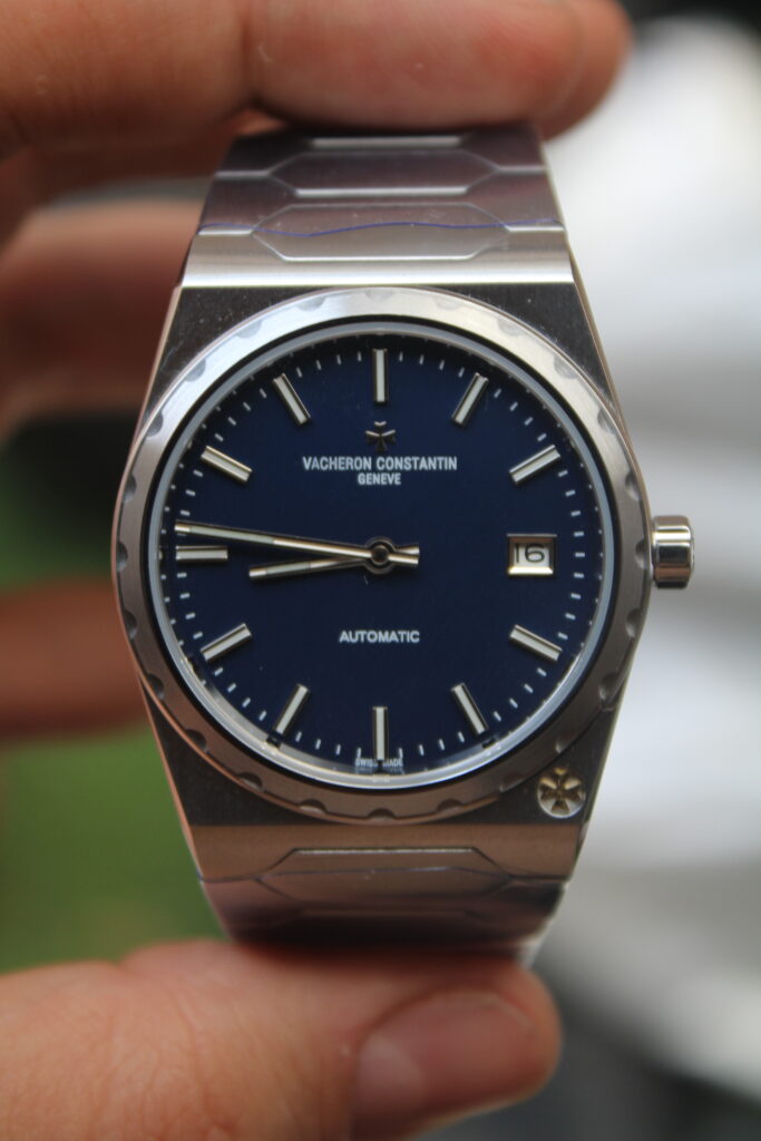 Super Clone Vacheron Constantin 222