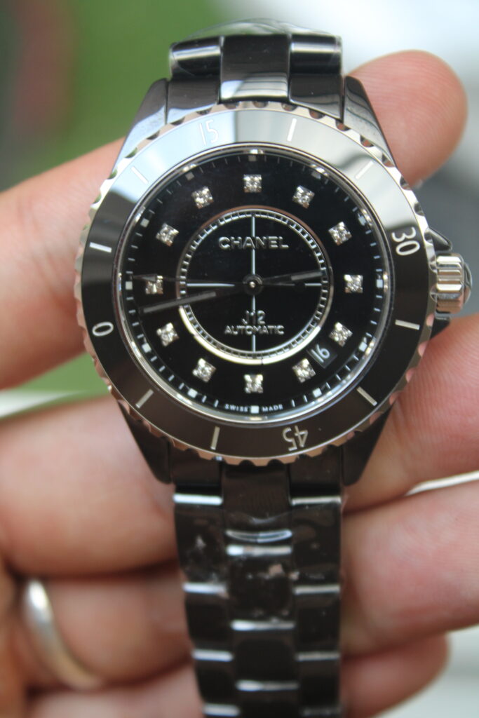 Super Clone Chanel J12 Ceramic