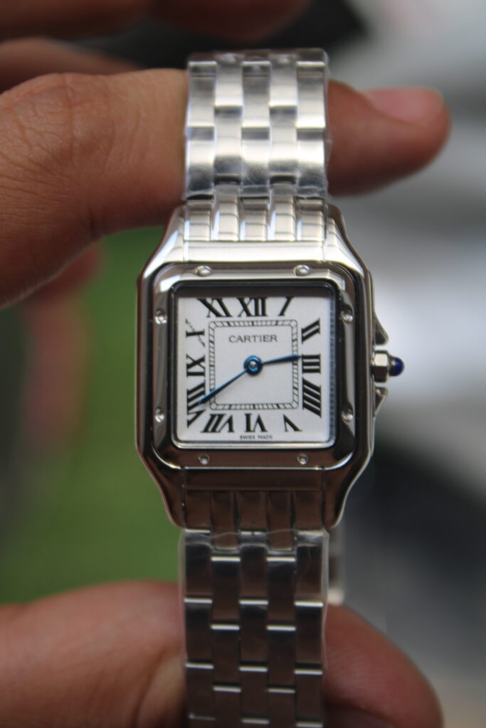 Cartier Panthere