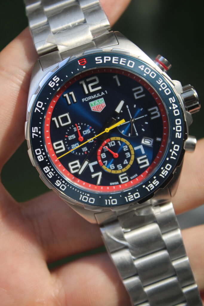 Tag heuer Redbull