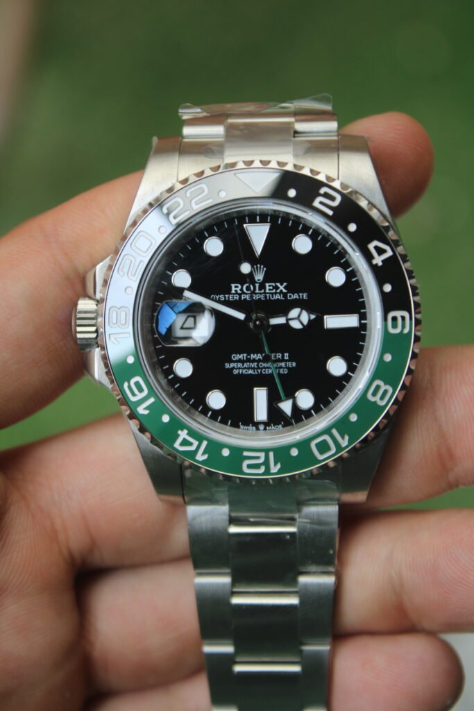 Super Clone Sprite GMT MASTER II