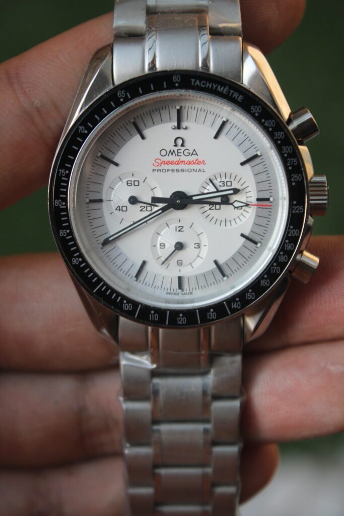 Omega SpeedMaster Classic